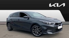 Kia Ceed 1.5T GDi ISG 3 5dr Petrol Hatchback